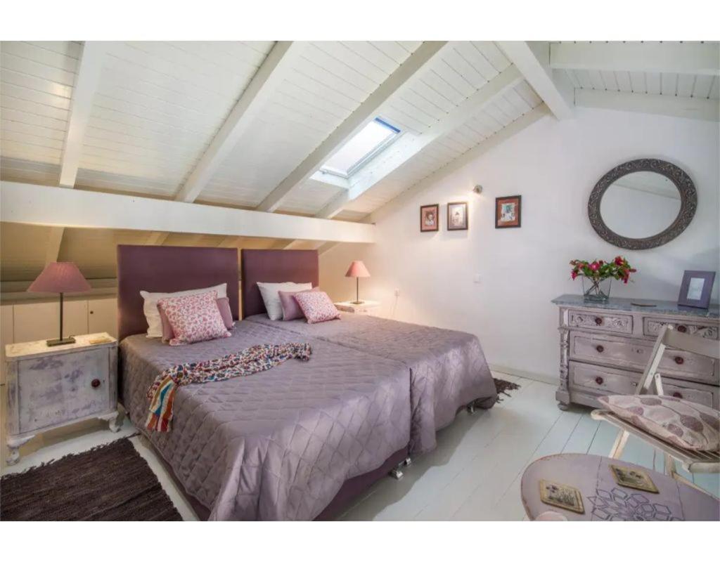 Faye'S Loft Gaios Exterior photo
